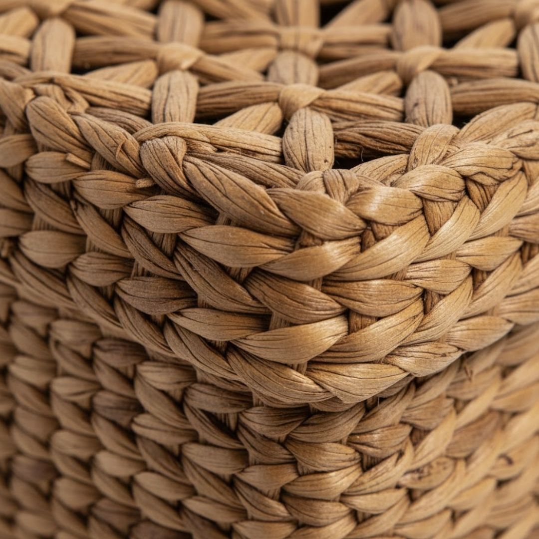 Storage Basket Dune: Eco-Friendly Storage Solution